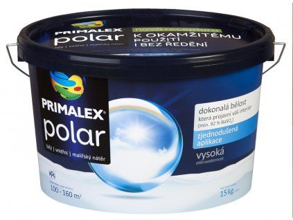 polar bily 15kg