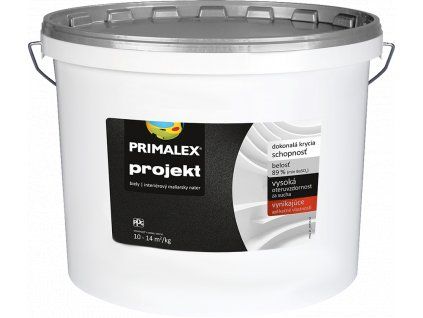 primalex-projekt
