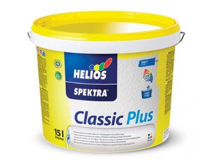 helios spektra classic