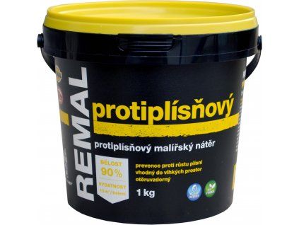 REMAL PROTIPLÍSŇOVÝ 1kg