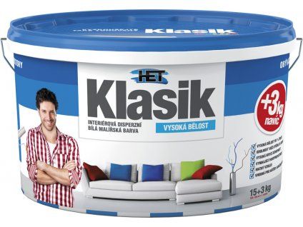 het klasik bily 153kg novy design 2014