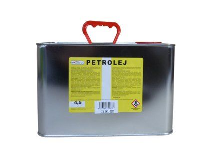 sk spektrum petrolej technicky 9lz 1