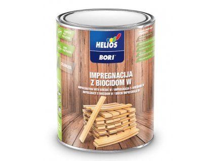 bori impregnacia s biocidom w
