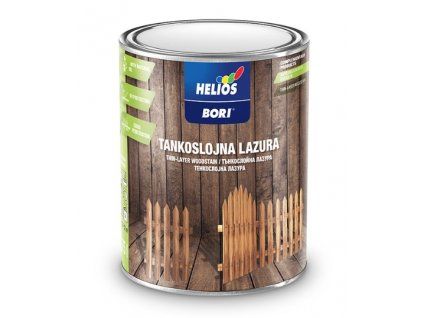 bori tenkovrstva lazura