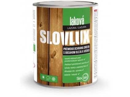 slovlux lakova lazura na drevo 49774 size large v 1